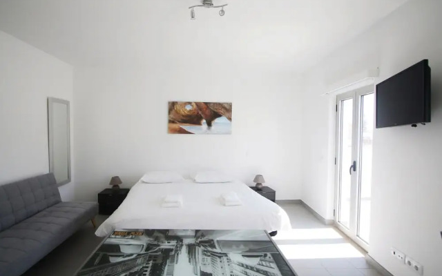 Guest House Lovely Swan
