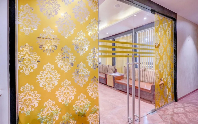 Luxurious Stays at Times Square Le Western Mumbai