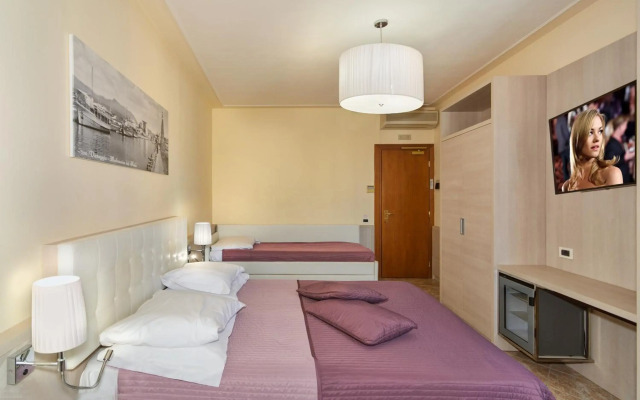 Hotel Bella Riviera