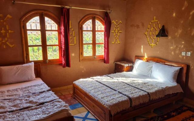 Hotel Awayou