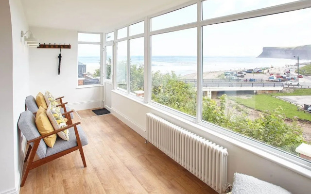 Burnsyde Beach House