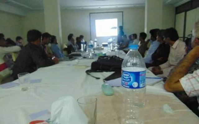 Fiesta Inn Hotel Multan