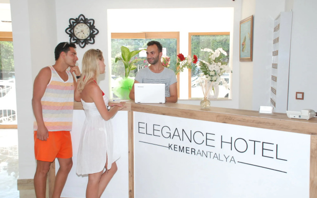 Elegance Kemer