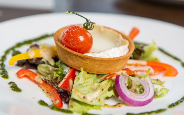 Metro Hotel & Apartments Dublin Airport