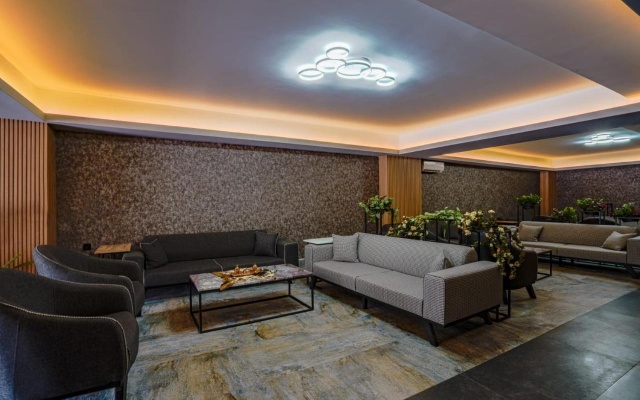 Lupo Libero Hotel & Spa