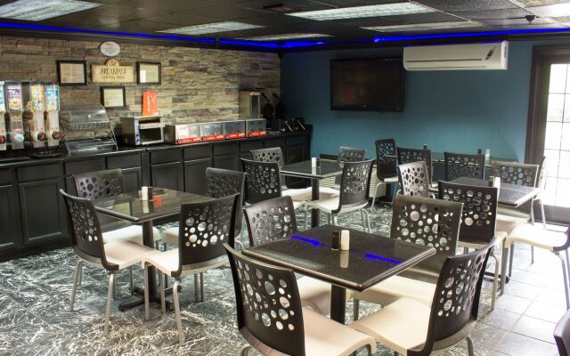 Baymont Inn and Suites Springfield