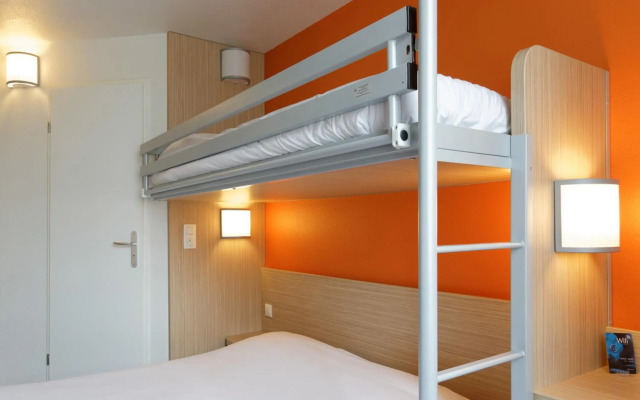 Hotel Première Classe Lyon Sud - Pierre Bénite