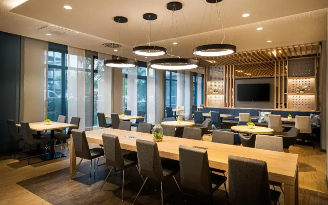 Holiday Inn Express Rosenheim by IHG