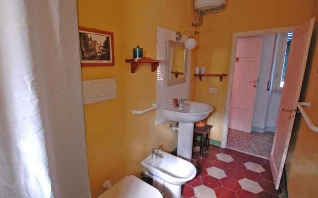 Villa Casa Rosa