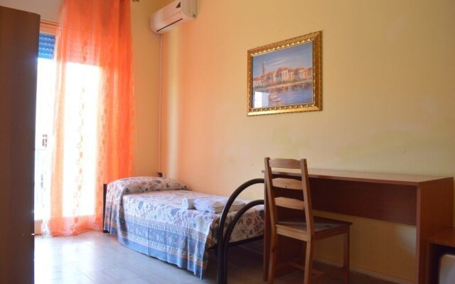 B&B Scalea Rooms