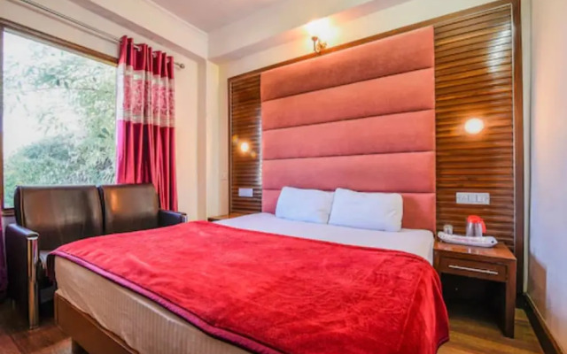 Goroomgo Solo Home Shimla