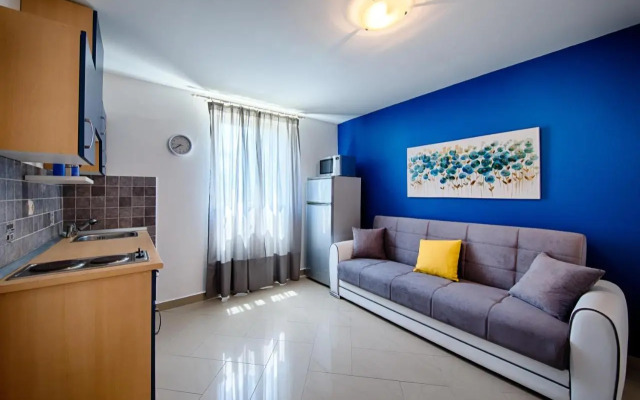 Apartments Perla