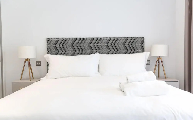 King John Court Apartments