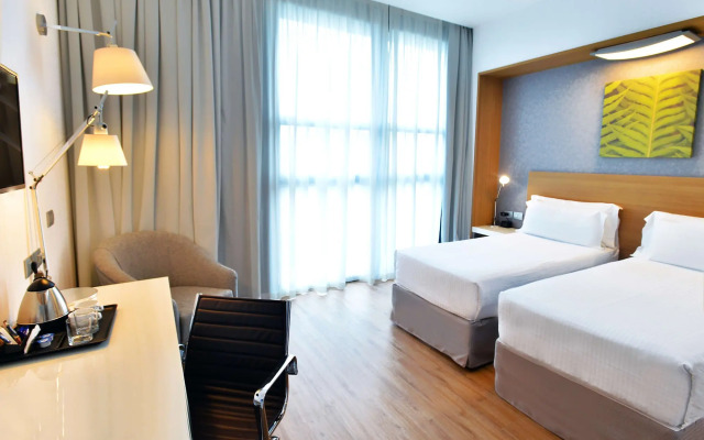 Hilton Garden Inn Milan North