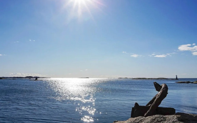 3 Person Holiday Home in Ockero