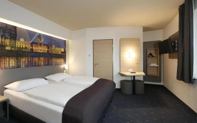 B&B Hotel Berlin City-West