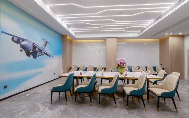 Grand Yuntian Yue Hotel Shenzhen Shekou