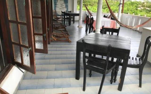 Leelawathi Beach Guest House