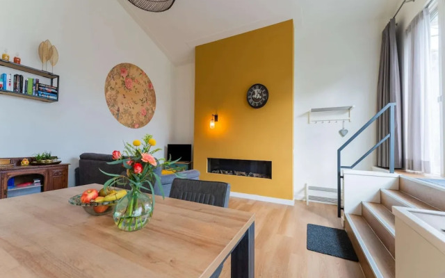 Holiday Home in Kaatsheuvel With hot tub