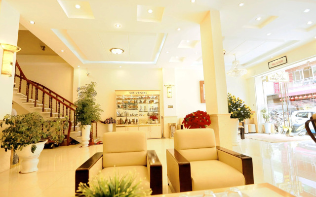 Tulip Hotel