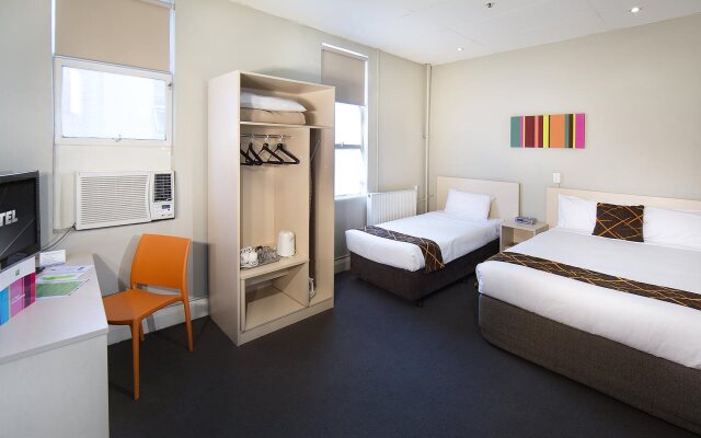 ibis Styles Kingsgate