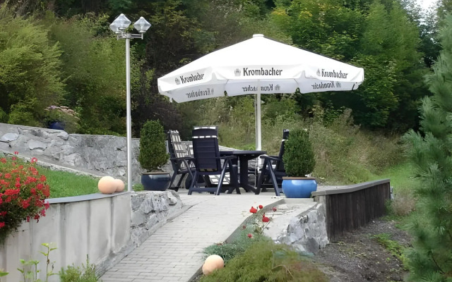 Landhotel Menke