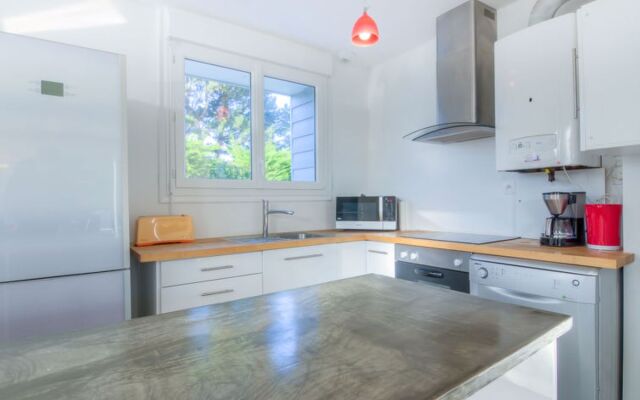 House Kermahé Quiberon