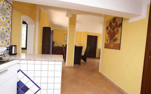 Il Gelso Bianco - Cilento