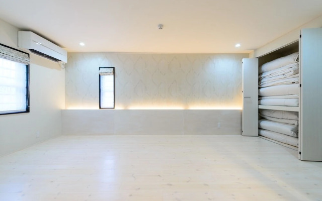 Guest Villa Hakone Yumoto 1F