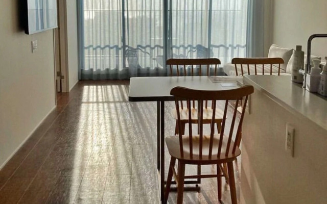 Blue Steak Wonder Chatan