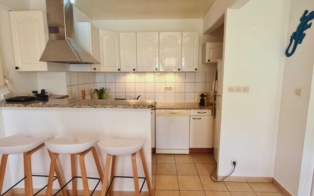 Appartement Le Galawa