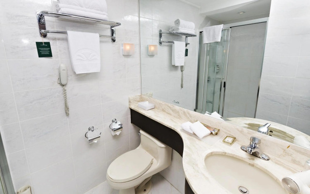 City Garden Hotel Makati