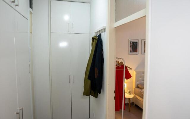 Studio Apartment Vlado