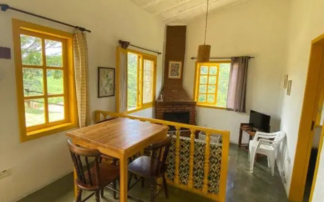 Pousada Vale das Araucárias