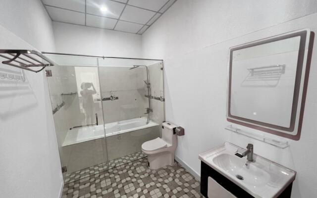 Hodota Cam Binh Resort & Spa-Lagi Beach