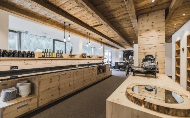 Chalet S Dolomites