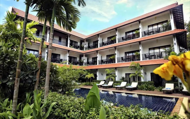 Kiri Boutique Hotel II