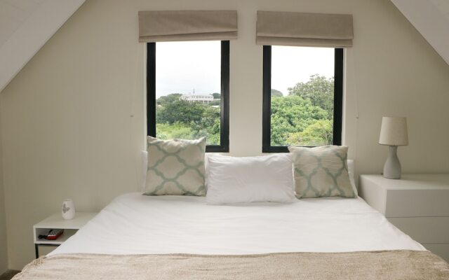 Apartments on The Eighteenth