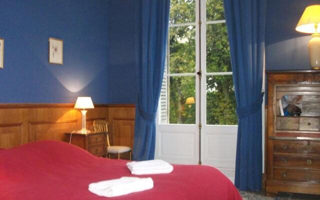 Château de Montigny sur lHallue