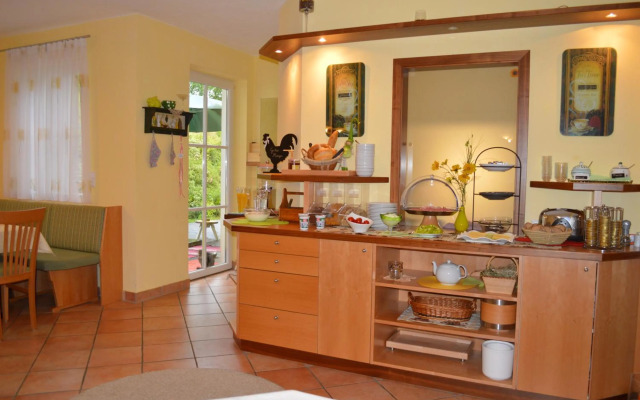 Fruhstuckspension Krump