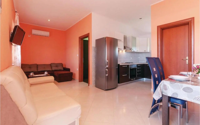 Apartment Ribnica-Krusevo with Sea View XI