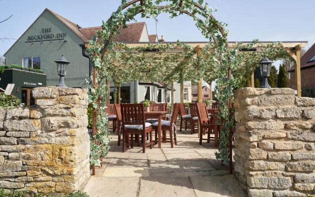 The Beckford Inn