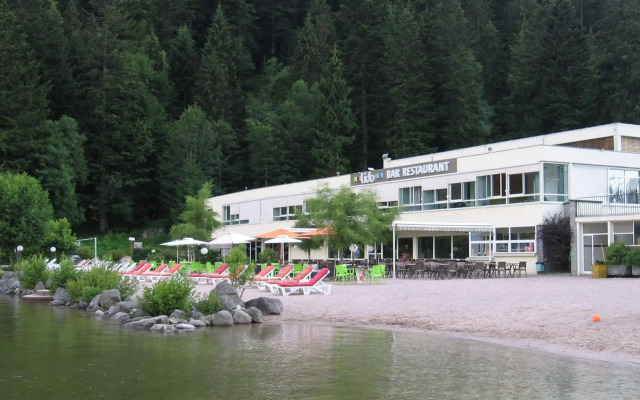 Appart'hotel Lido