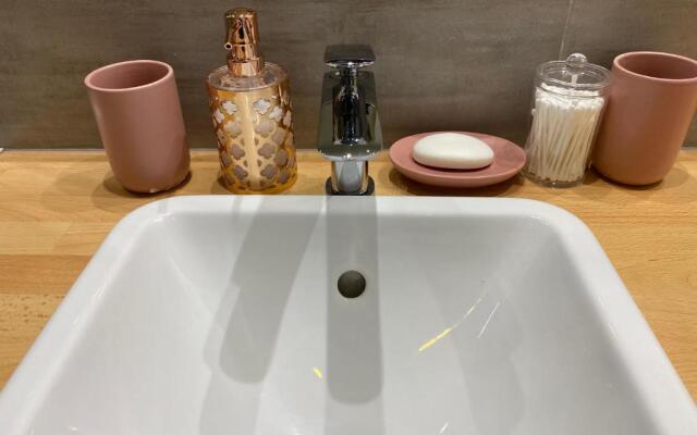 Le Galet de Cassis by K6&you