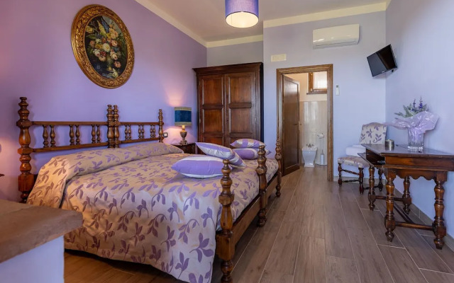 B&B Fonteroncone Mini-Hotel