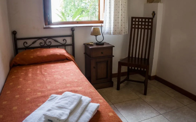 Agriturismo Castelluzzo