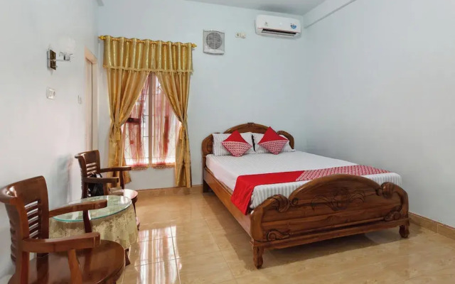 OYO Life 92803 Penginapan Purnama