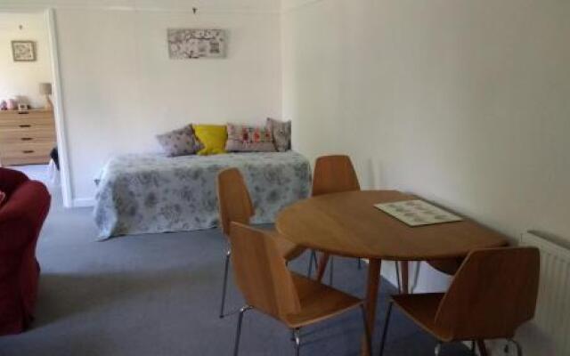 Robin Hill Cottage