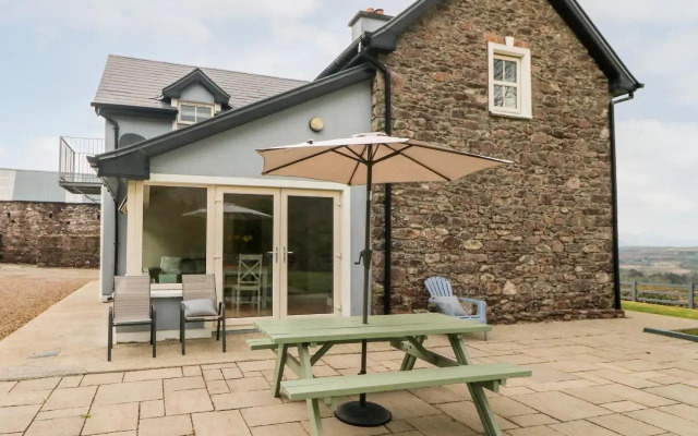 Oak Wood House