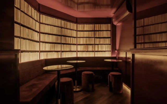 Hotel Maison México